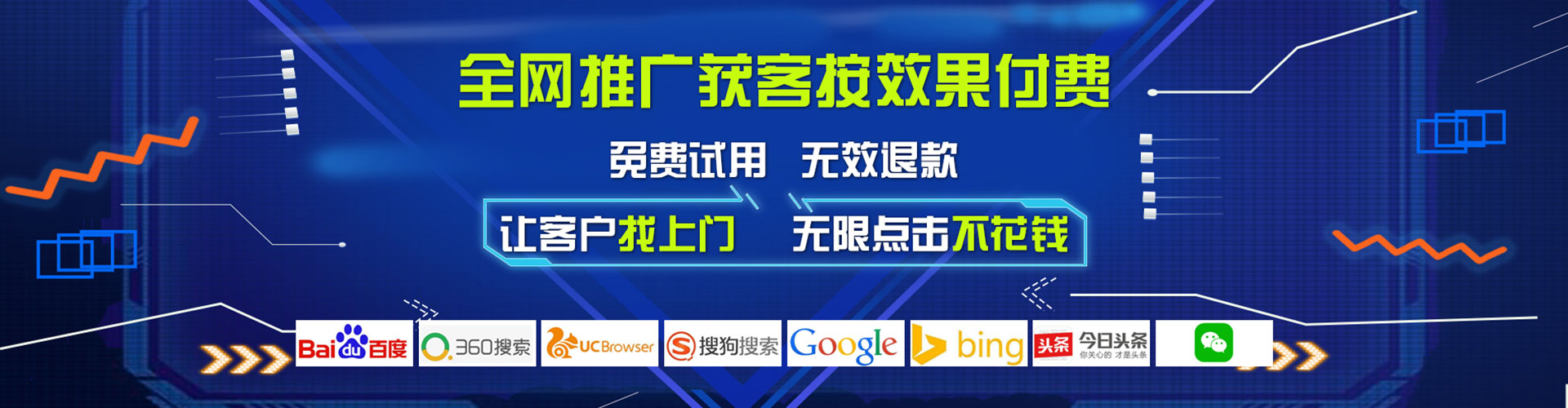 迎泽渠道开户返点